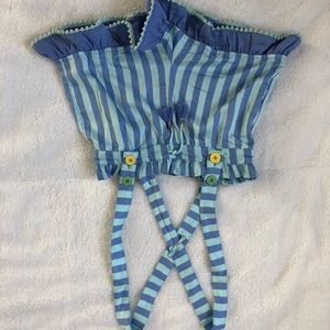 Matilda Jane In Suspense Shorts